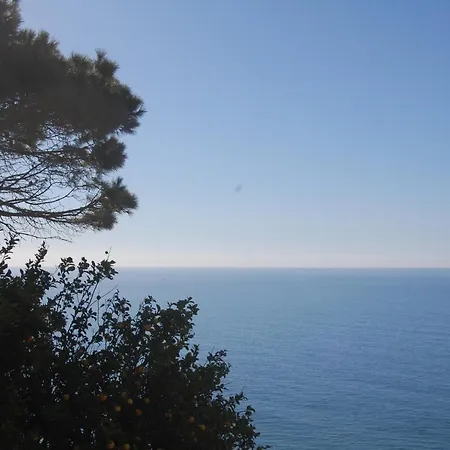 Konukevi Dreams Corniglia