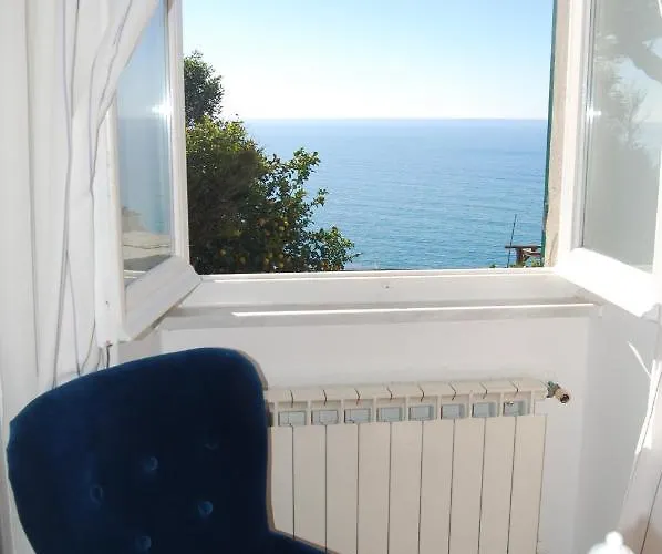 Dreams Konukevi Corniglia