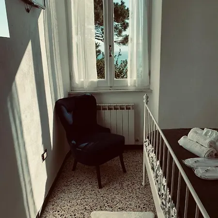 Dreams Corniglia