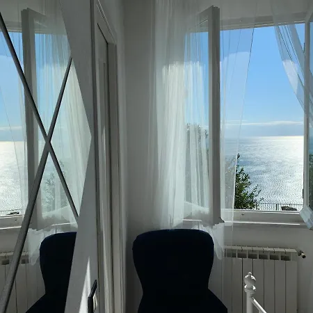 Pensionat Dreams Corniglia