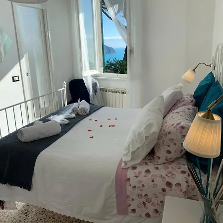 Dreams Corniglia