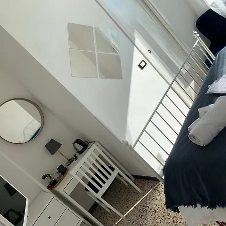 Gæstehus Dreams