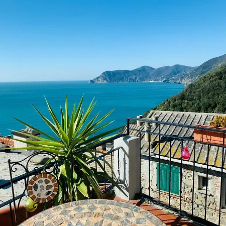 Dreams Guest house Corniglia