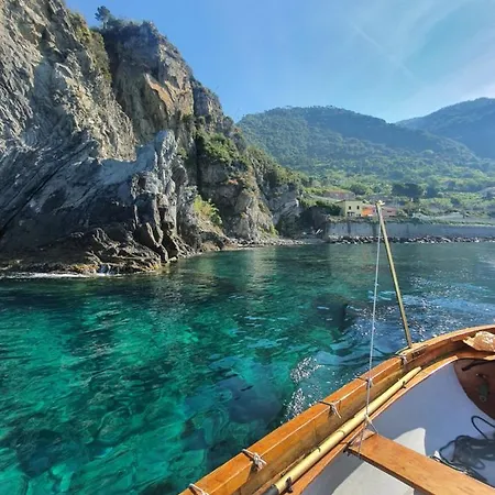 Dreams 3* Corniglia