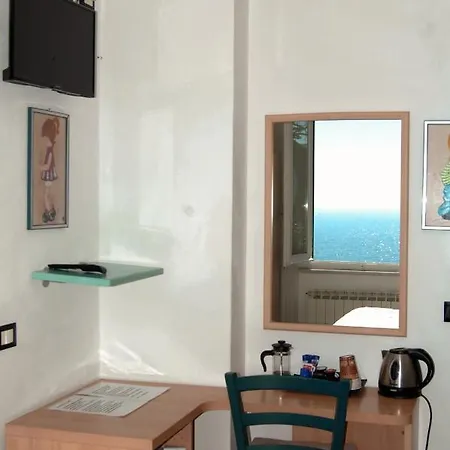 Dreams Gæstehus Corniglia