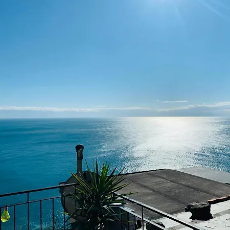 Dreams Pensionat Corniglia