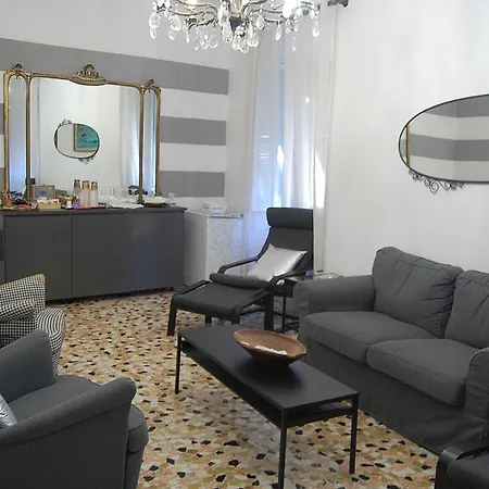 Dreams Pensionat Corniglia