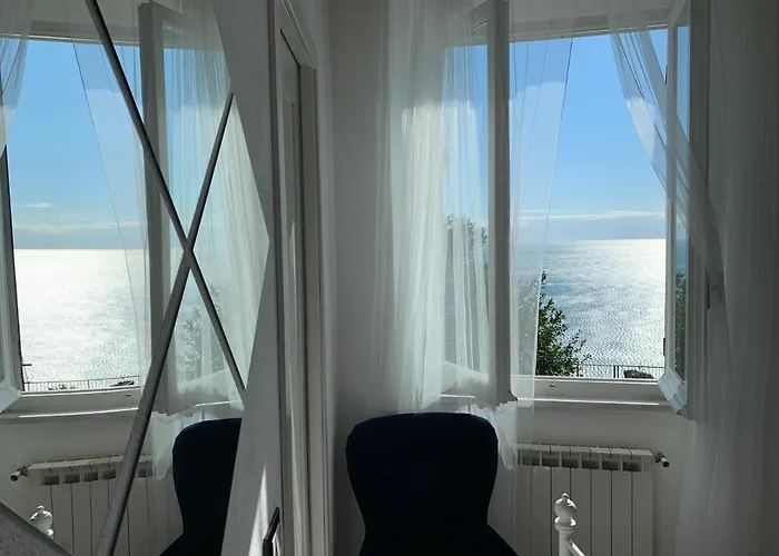 Vendégház Dreams Corniglia