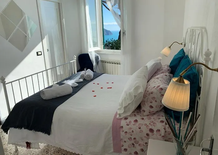 Dreams Corniglia
