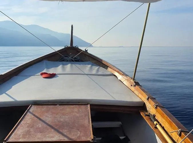 Vendégház Dreams 3*