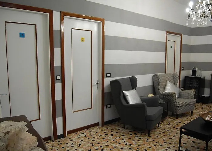 Vendégház Dreams 3*