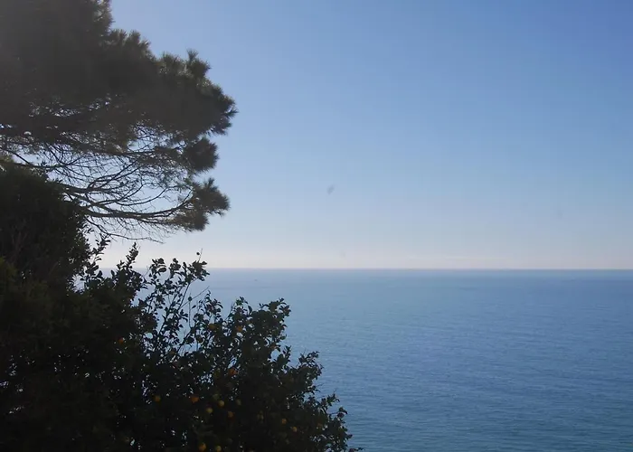 Vendégház Dreams Corniglia