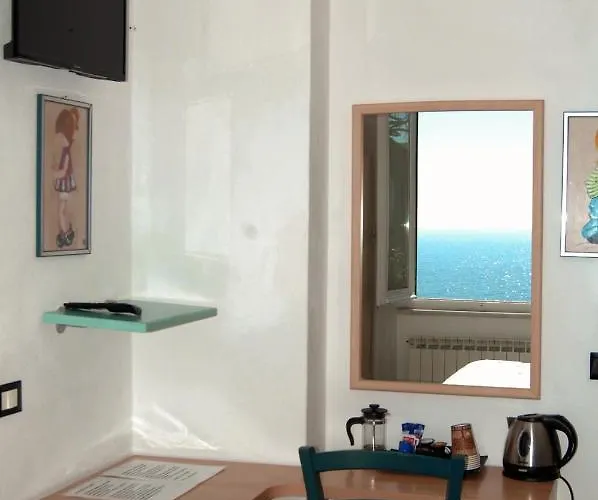 Dreams Vendégház Corniglia