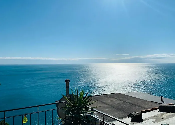 Dreams Vendégház Corniglia