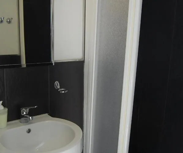 Dreams Vendégház Corniglia