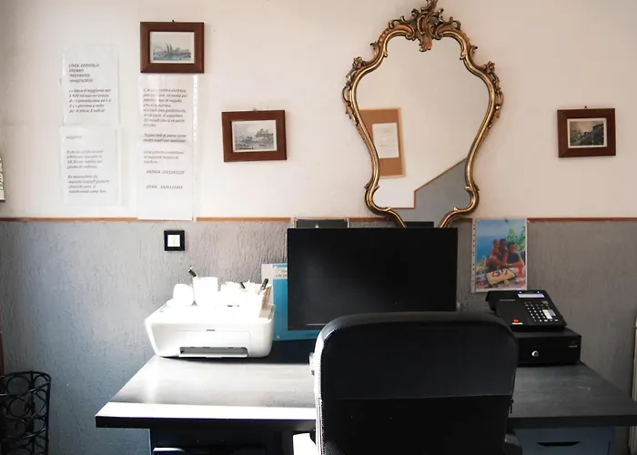 Vendégház Dreams 3*